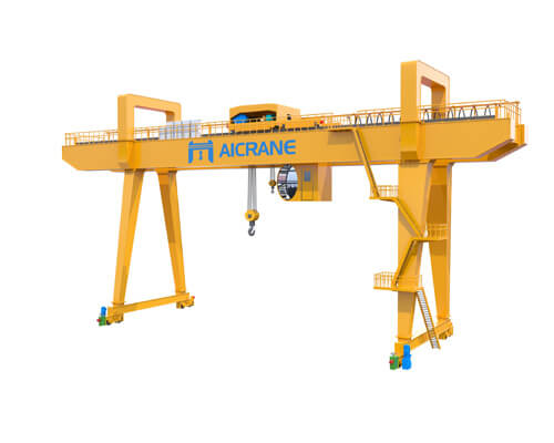 Gantry Crane Manufacturer