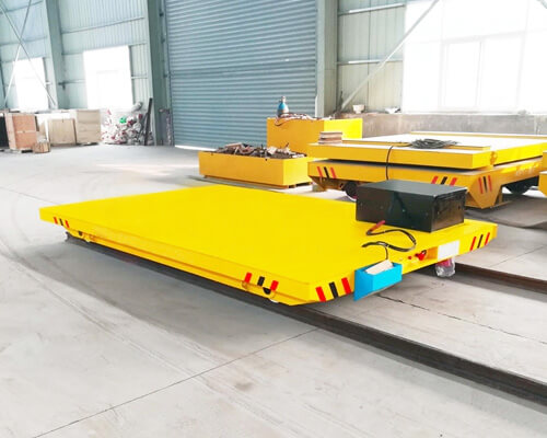 Transfer Cart Manufacturer