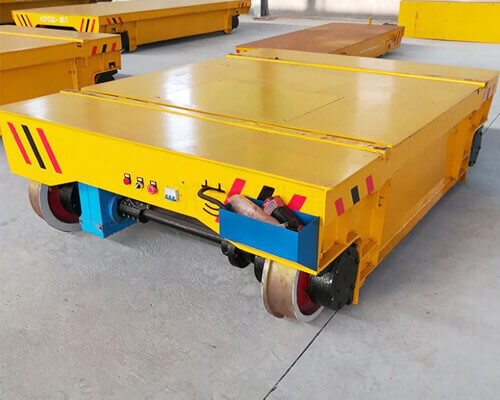 Electric Transfer Car for Sale