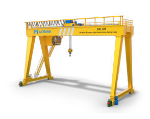 Gantry Crane
