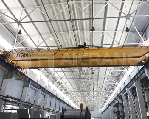 AQ-NLH European Type Overhead Crane Price