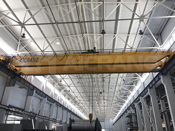 NLH 32T Overhead Crane
