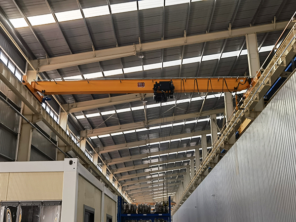 European Overhead Crane For Sale Malaysia