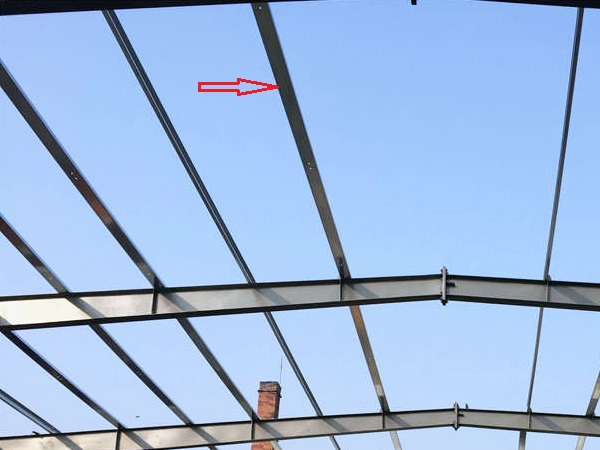 Purlins