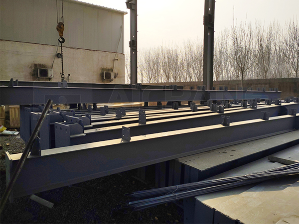 Steel Beam