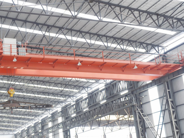 Truss Steel Structure Supplier