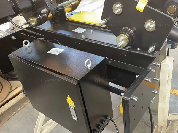 European Hoist for Sale Israel