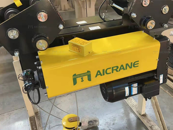 European Electric Hoist for Sale