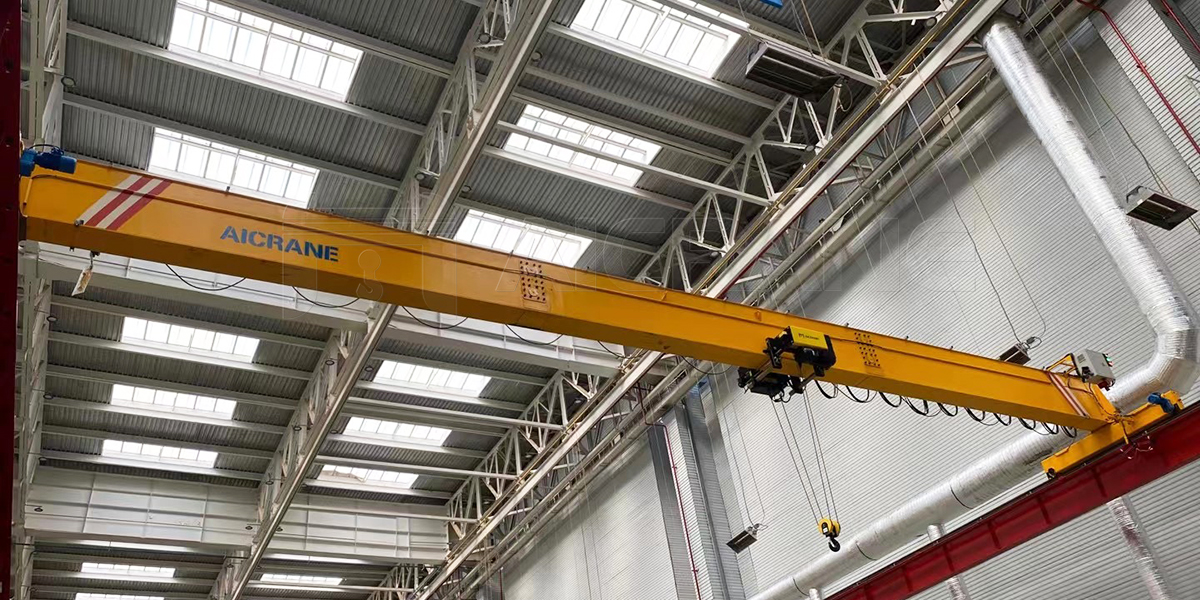 Aicrane-overhead-crane