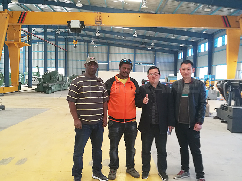 Aicrane After-sales Service