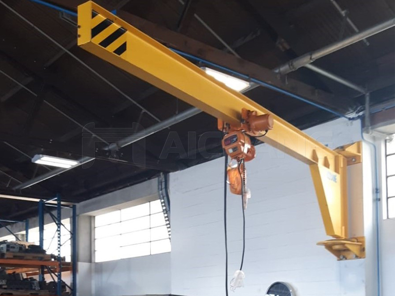 Jib Crane for Sale NZ