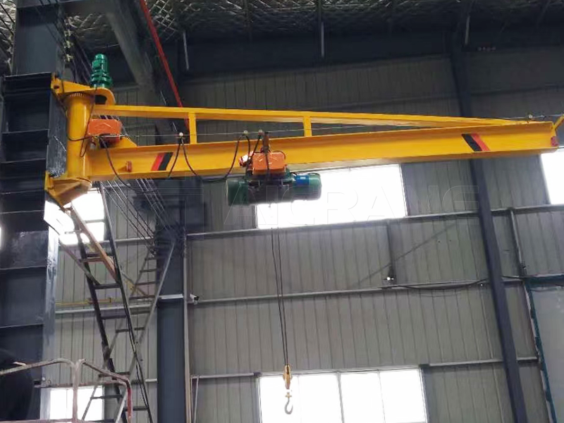 AQ-BX Jib Crane for Sale