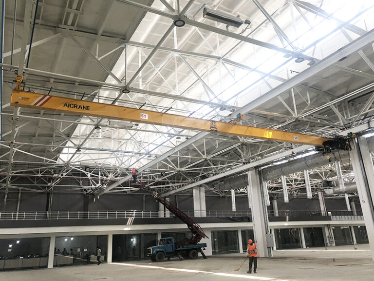 AQ-LX Underhung Crane for Sale Thailand