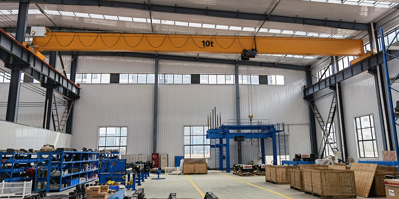 overhead-crane-for-sale-Thailand