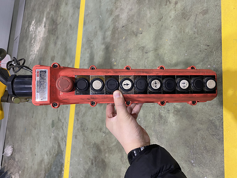 Remote Control