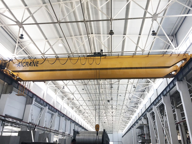 AQ-NLH European Overhead Crane for Sale Kenya