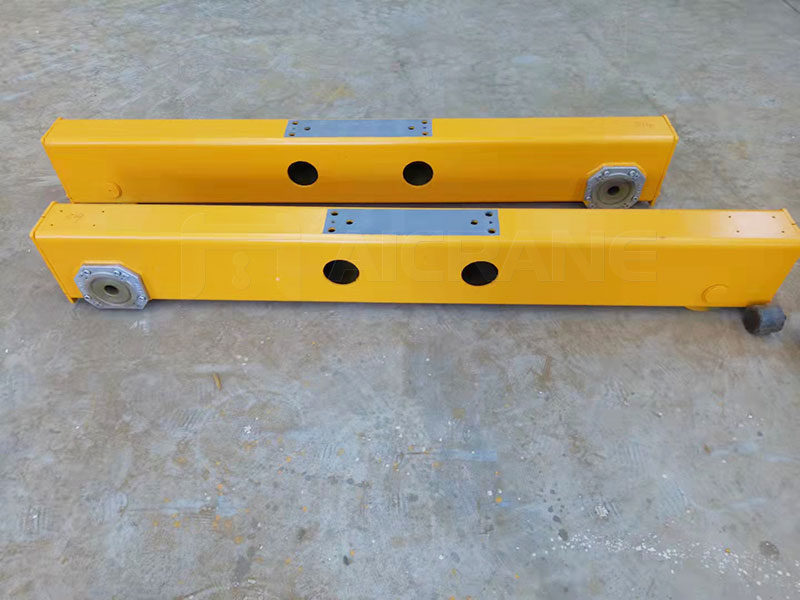 End Beams