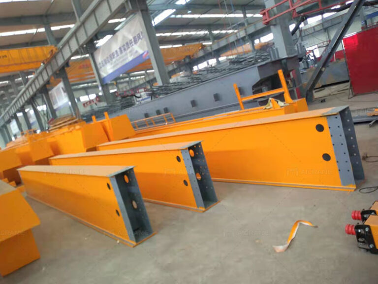 Main Beam
