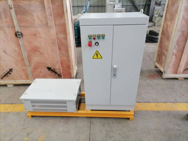 Electric Control Box