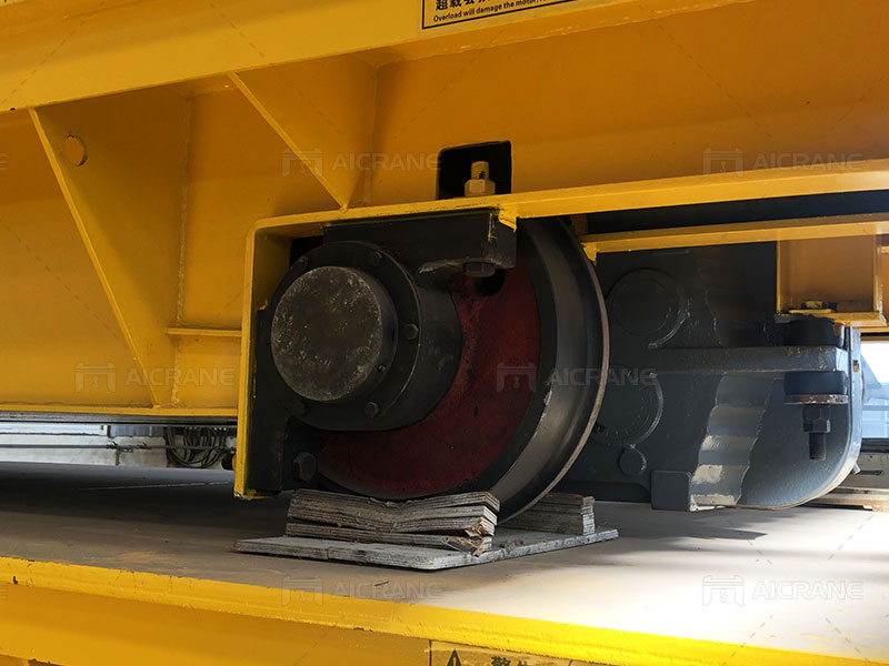Wheel