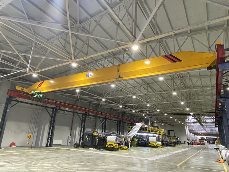 Explosion Proof Overhead Crane For Sale