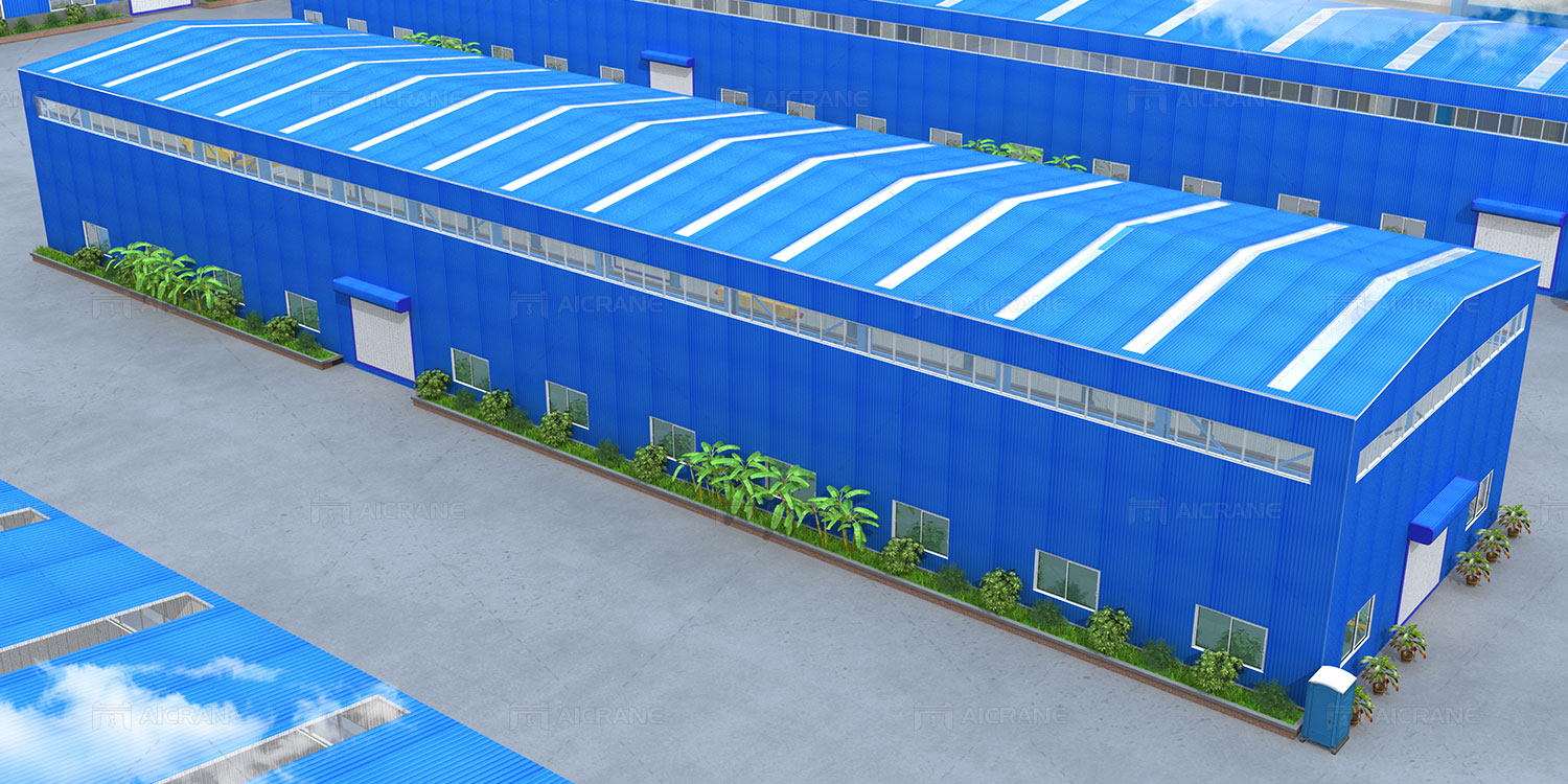 Steel Structure Solution