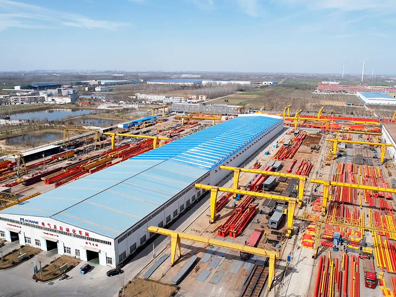 Aicrane Factory