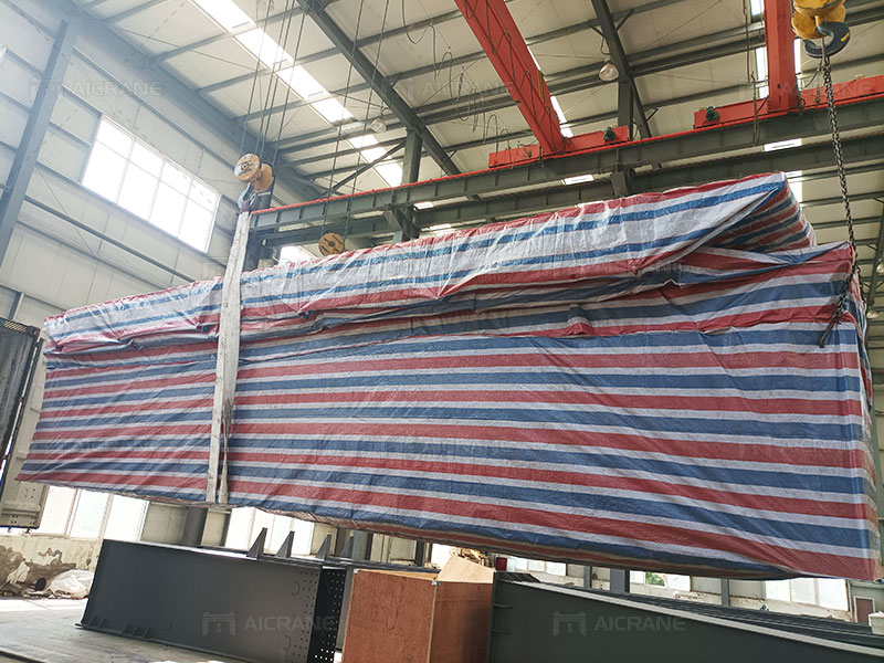Main Beam Loading
