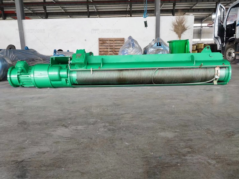Explosion Proof Electric Hoist For Sale