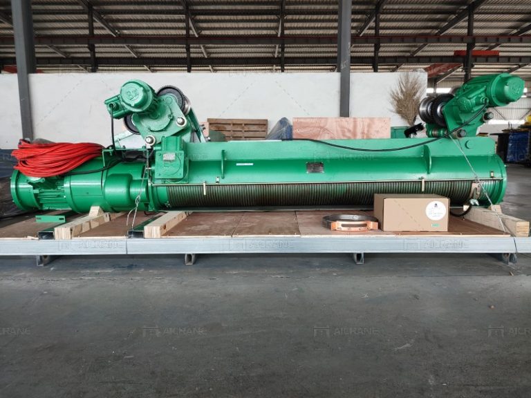 Panama Explosion-Proof Electric Hoist