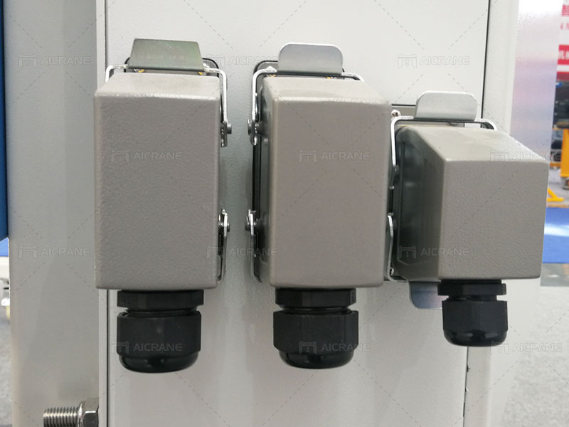 aviation plug