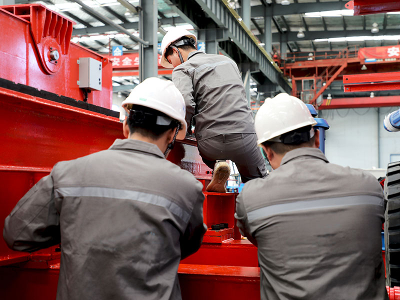 Installation Service