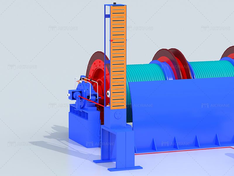 Depth Indicator