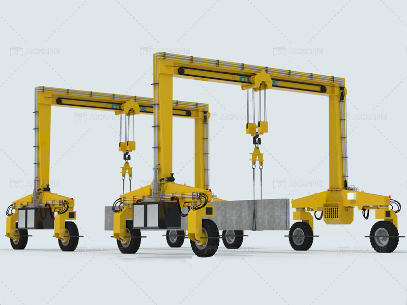 Construction Crane Machine for Sale