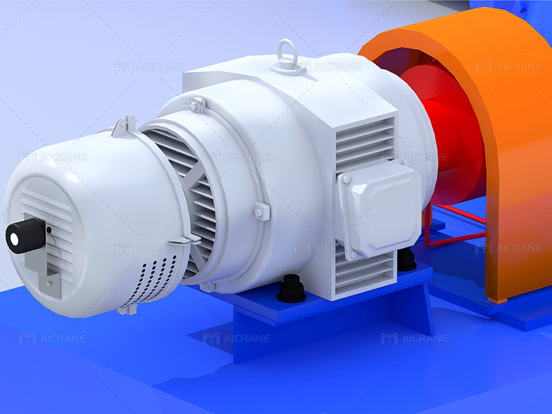 Electric Motor