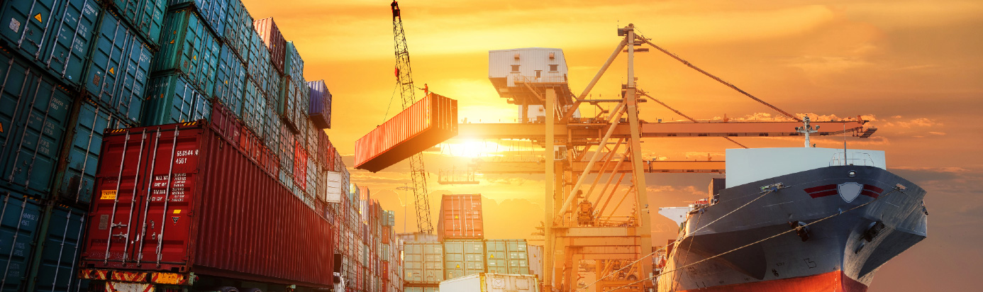 Logistics Transportation Industry