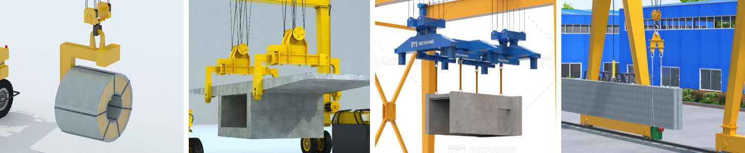 Material Handling Attachments