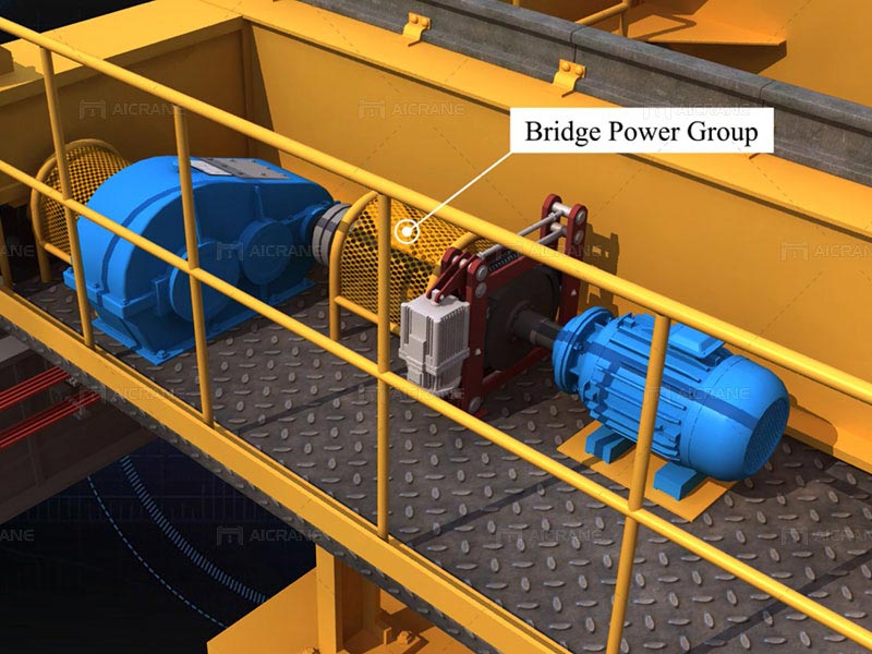 Bridge Power Group