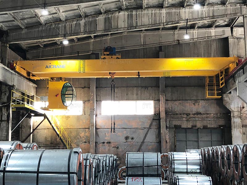 Aicrane Overhead Crane