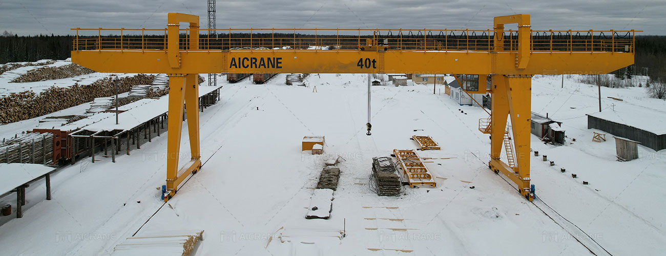 Aicrane Goliath Crane