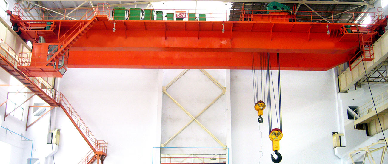 Explosion Proof Crane for Sale