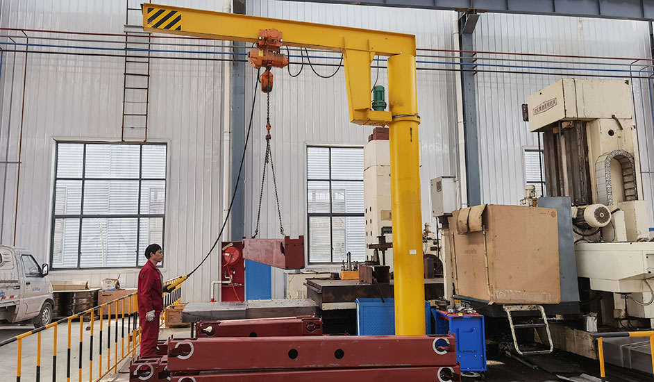 jib crane for sale