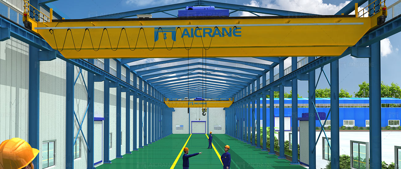 Operate Overhead Cranes