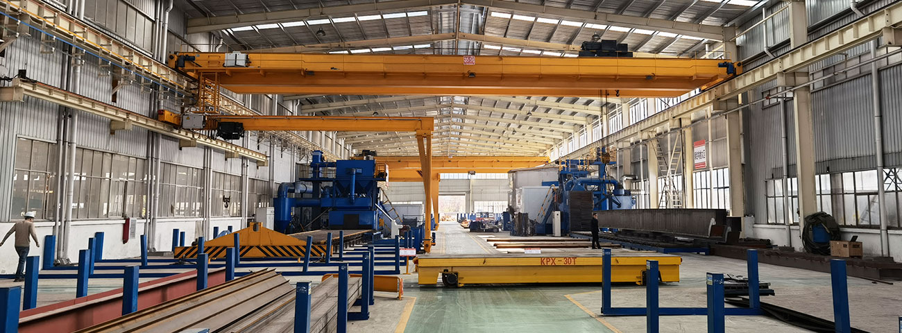 industrial crane for sale