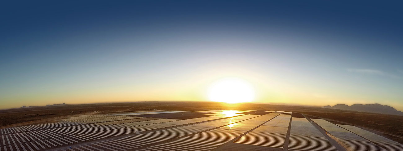 solar tracker manufacturing company in Saudi Arabia