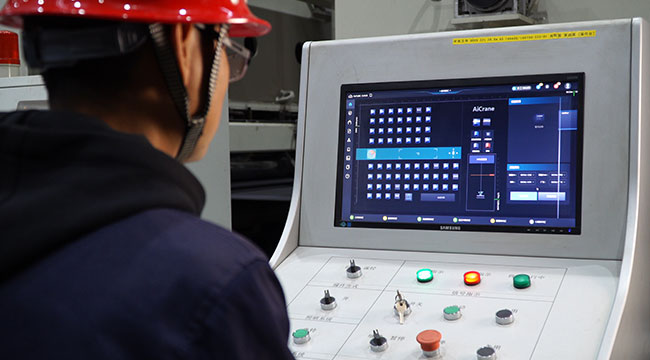 Intelligent Control System to Enhance Railway Efficiency