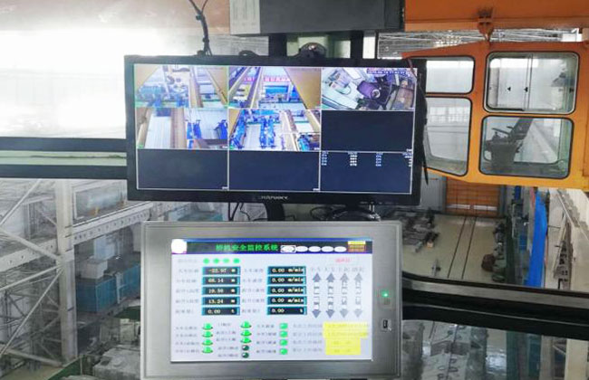 Intelligent Monitoring for Safe, Reliable Operation