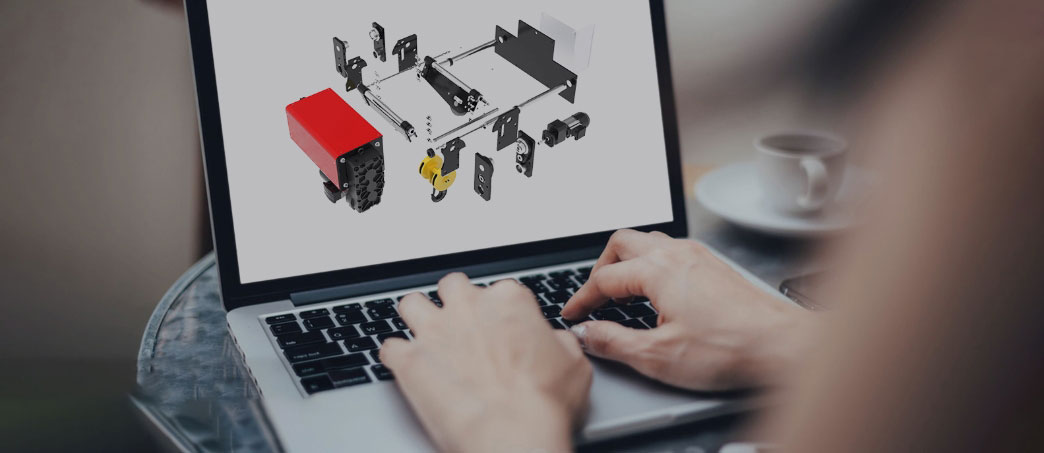 Modular Integrated Designs