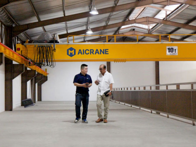 Reliable After-Sales Support for Continued Performance