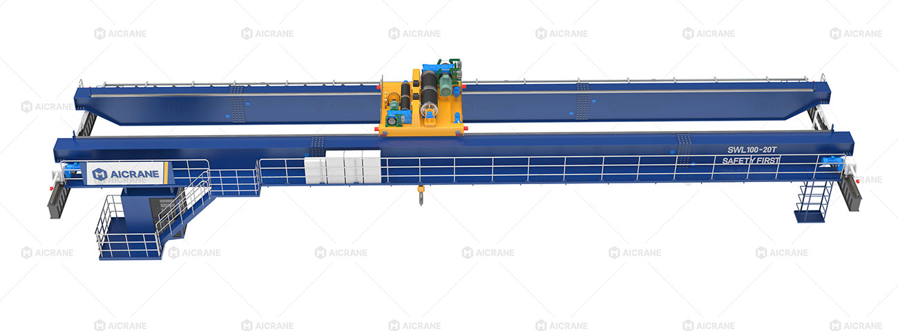 Customize Overhead Crane